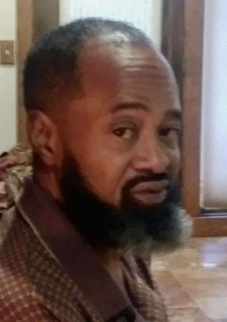 Kenneth Eugene Evans,  Sr.