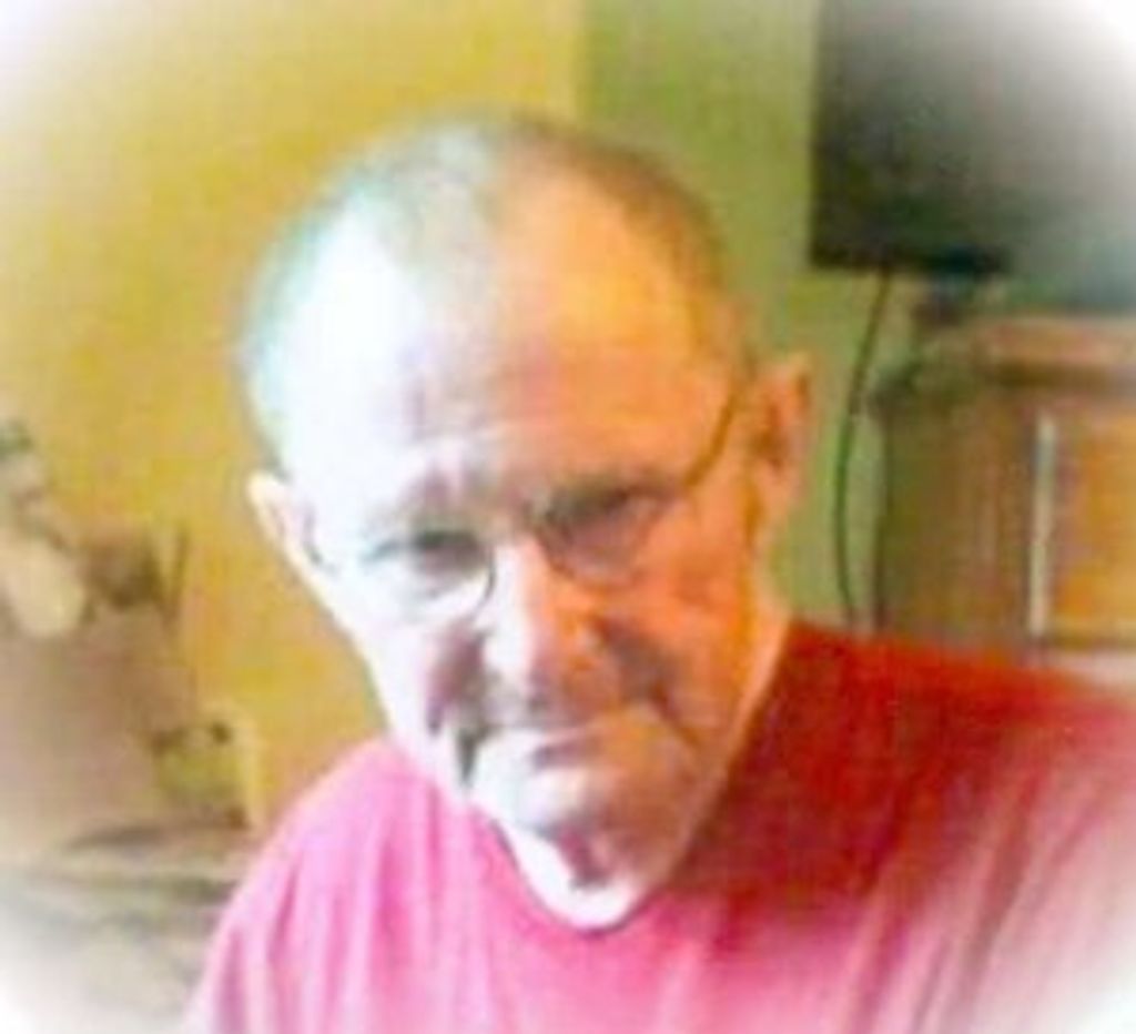 Thomas Dale Sanders