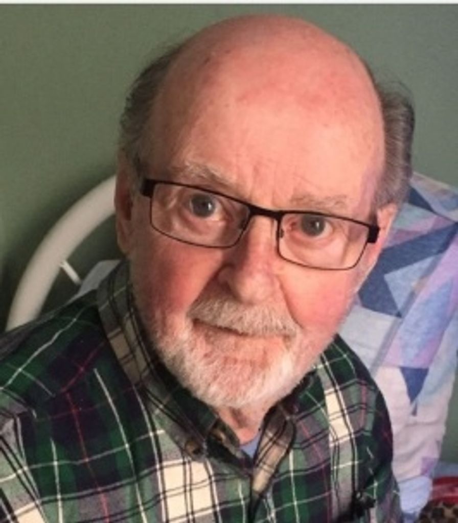 Donald French