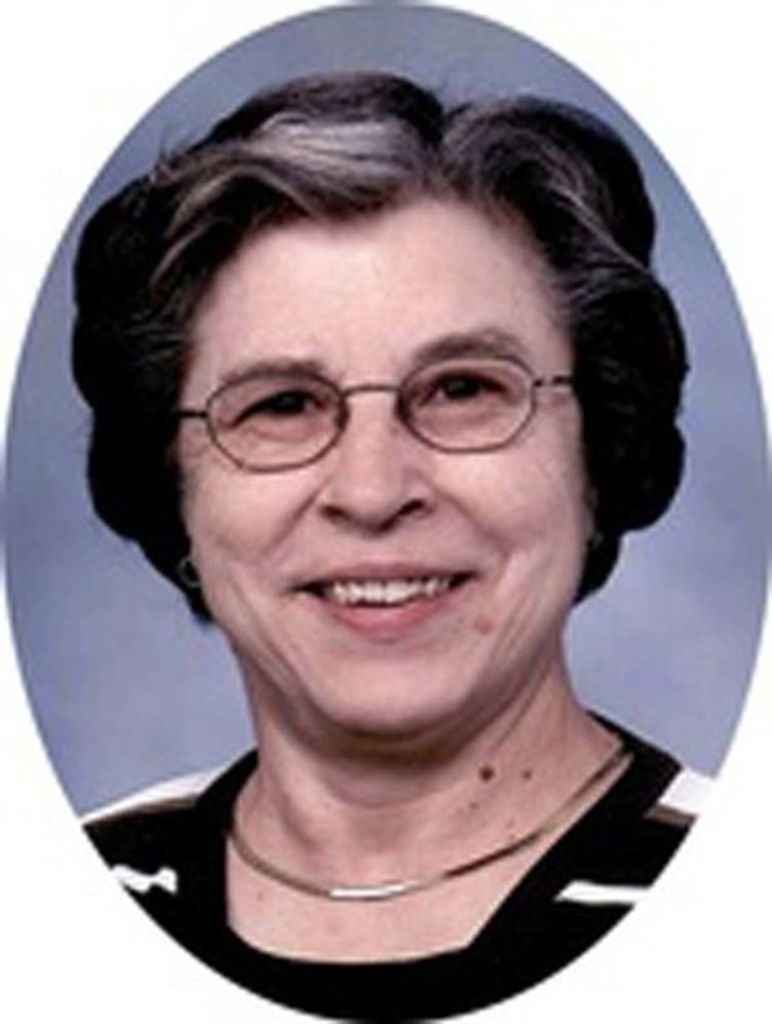Louella Fay Nekuda