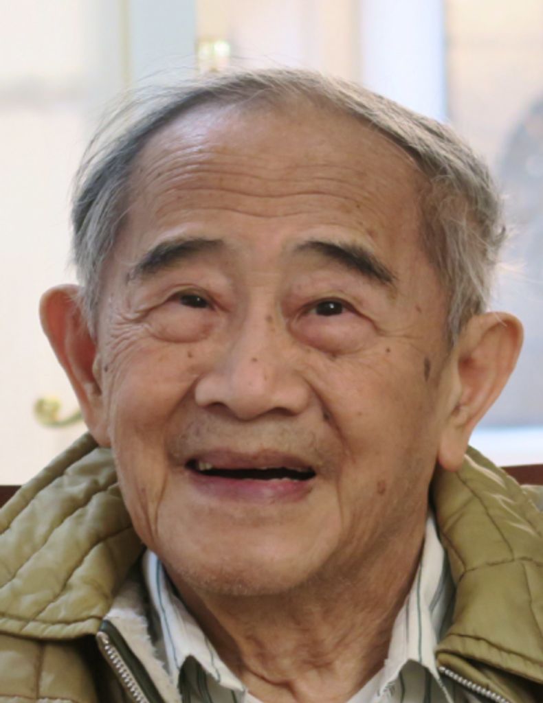 Yen-Mow Lynn