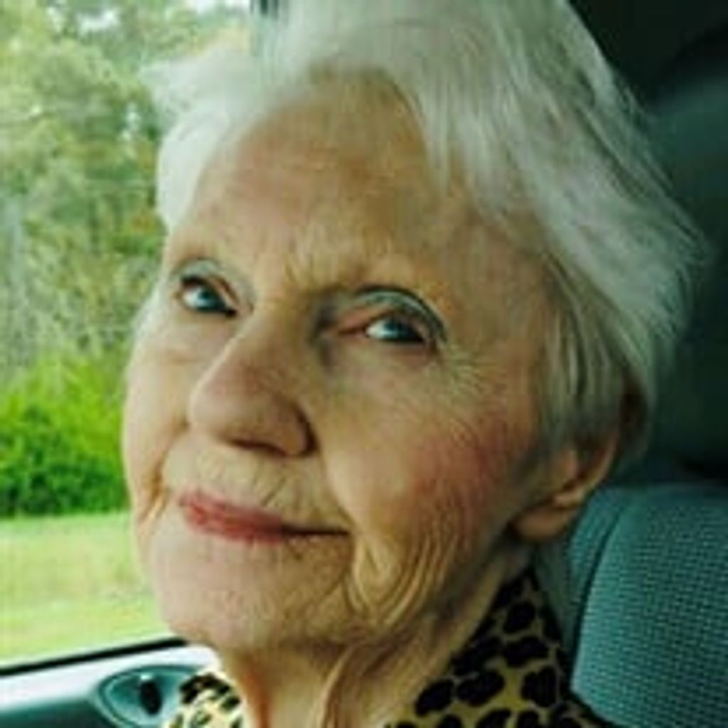 Nellie Shiver
