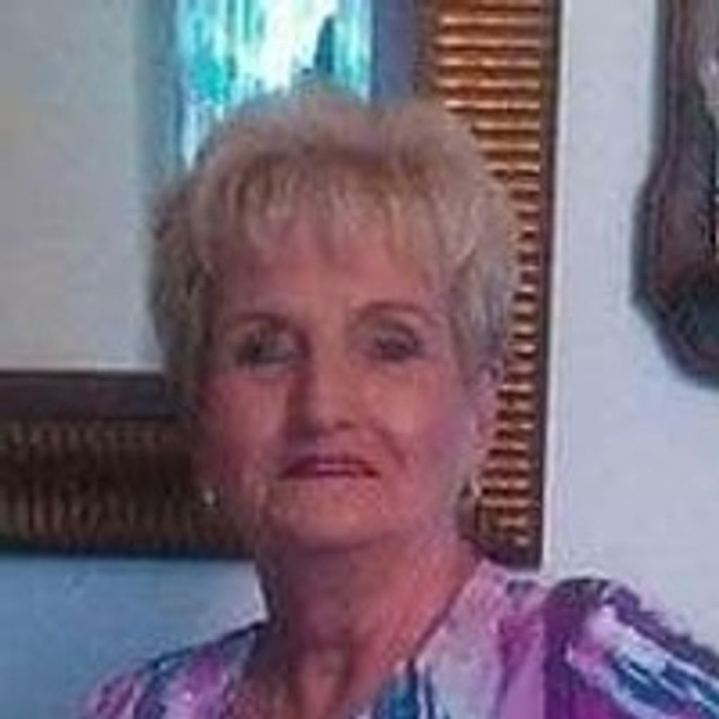 Iva Ione Johnson Serino