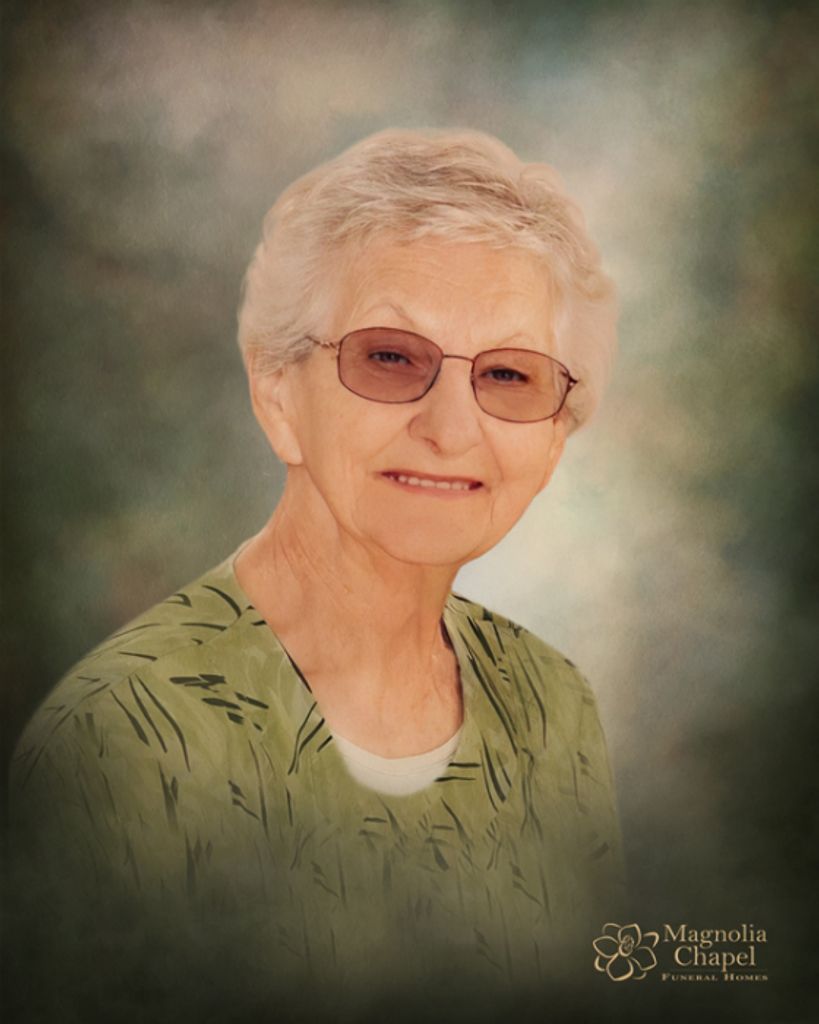 Martha Smith