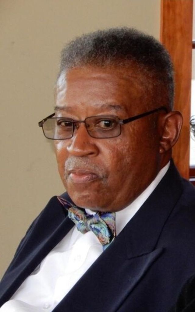 Thomas Jonathan Cozart, Sr. Profile Photo