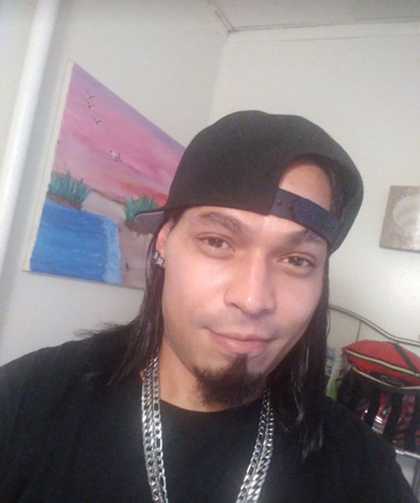 Javier Morales Profile Photo