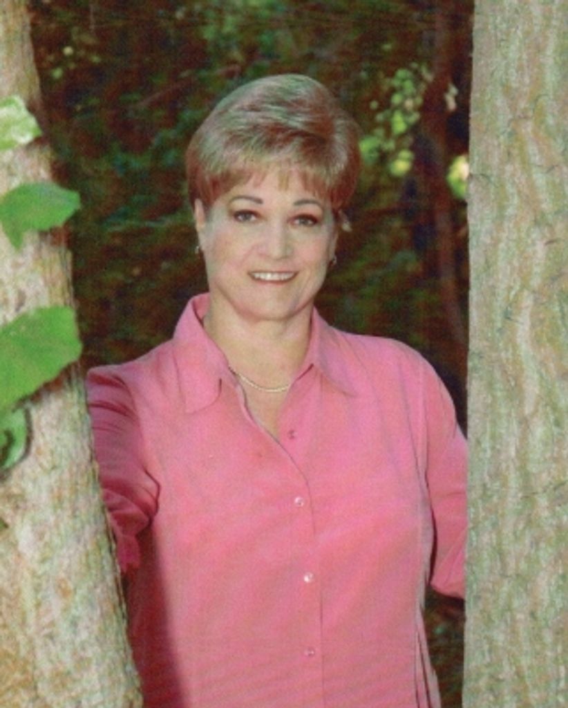 Jeanette Lund Anderson Profile Photo