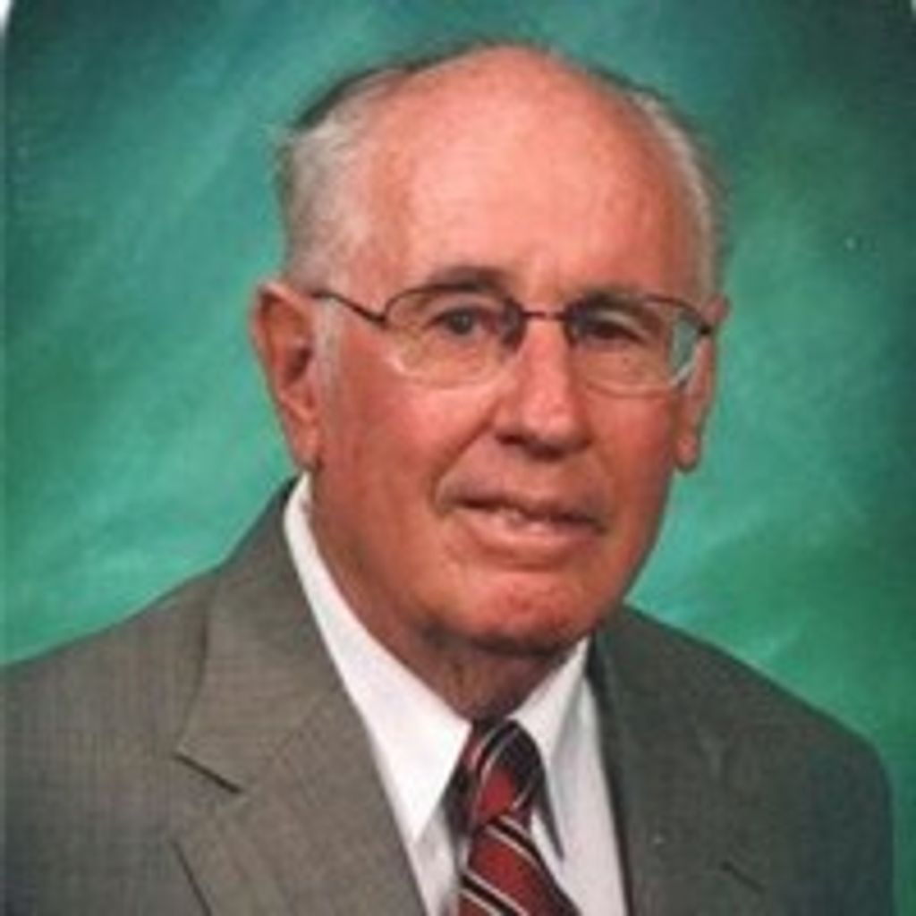 Elmer N Hemmelgarn