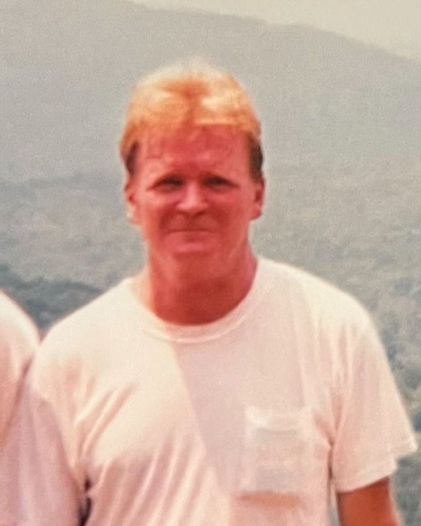 Thomas Kitson Profile Photo