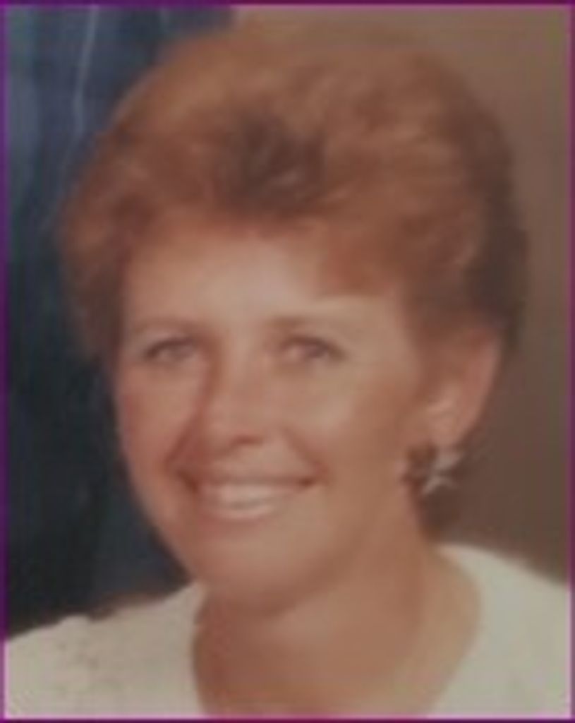 Shirley Bondegard