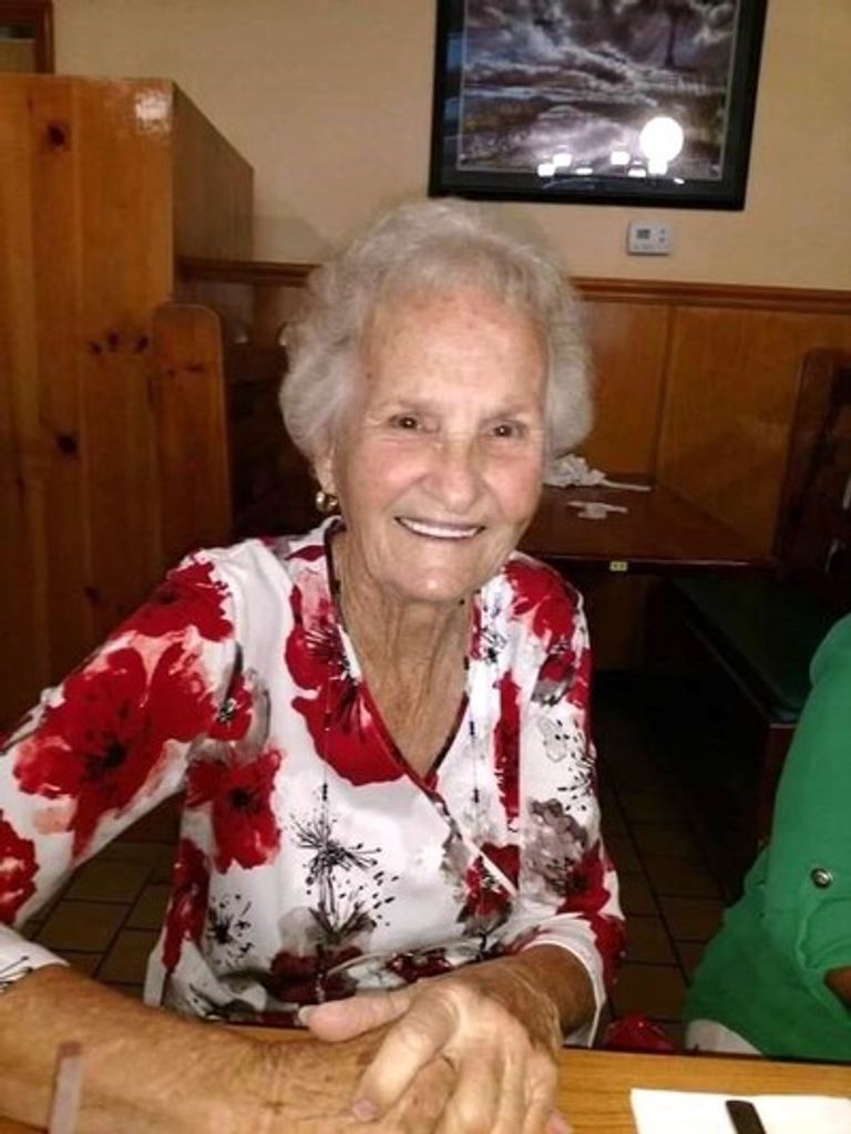 Bernice Covington Profile Photo