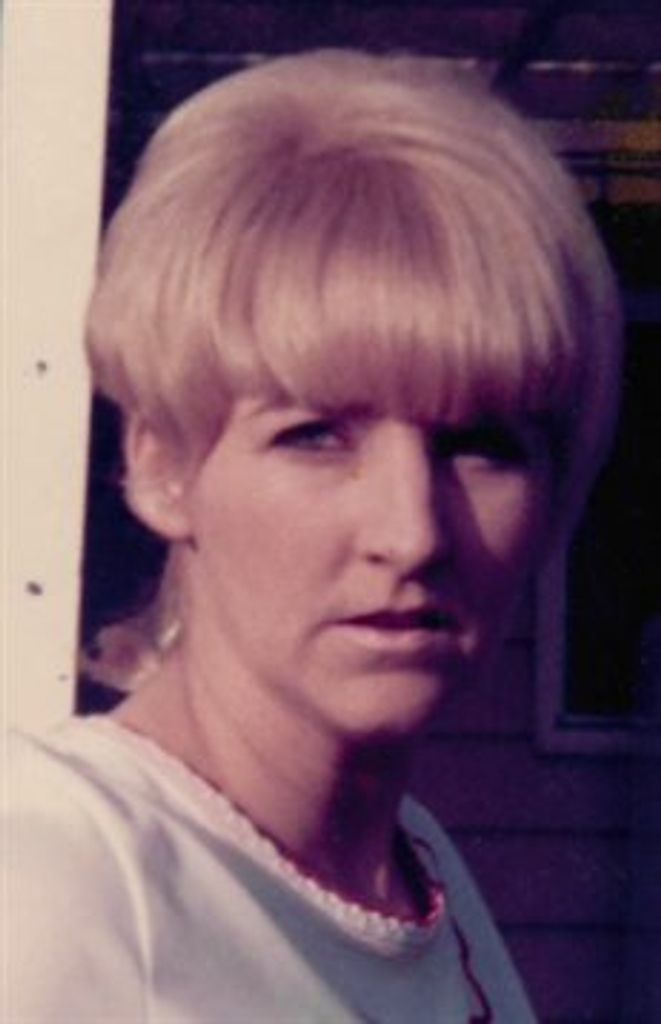 Barbara Elliott