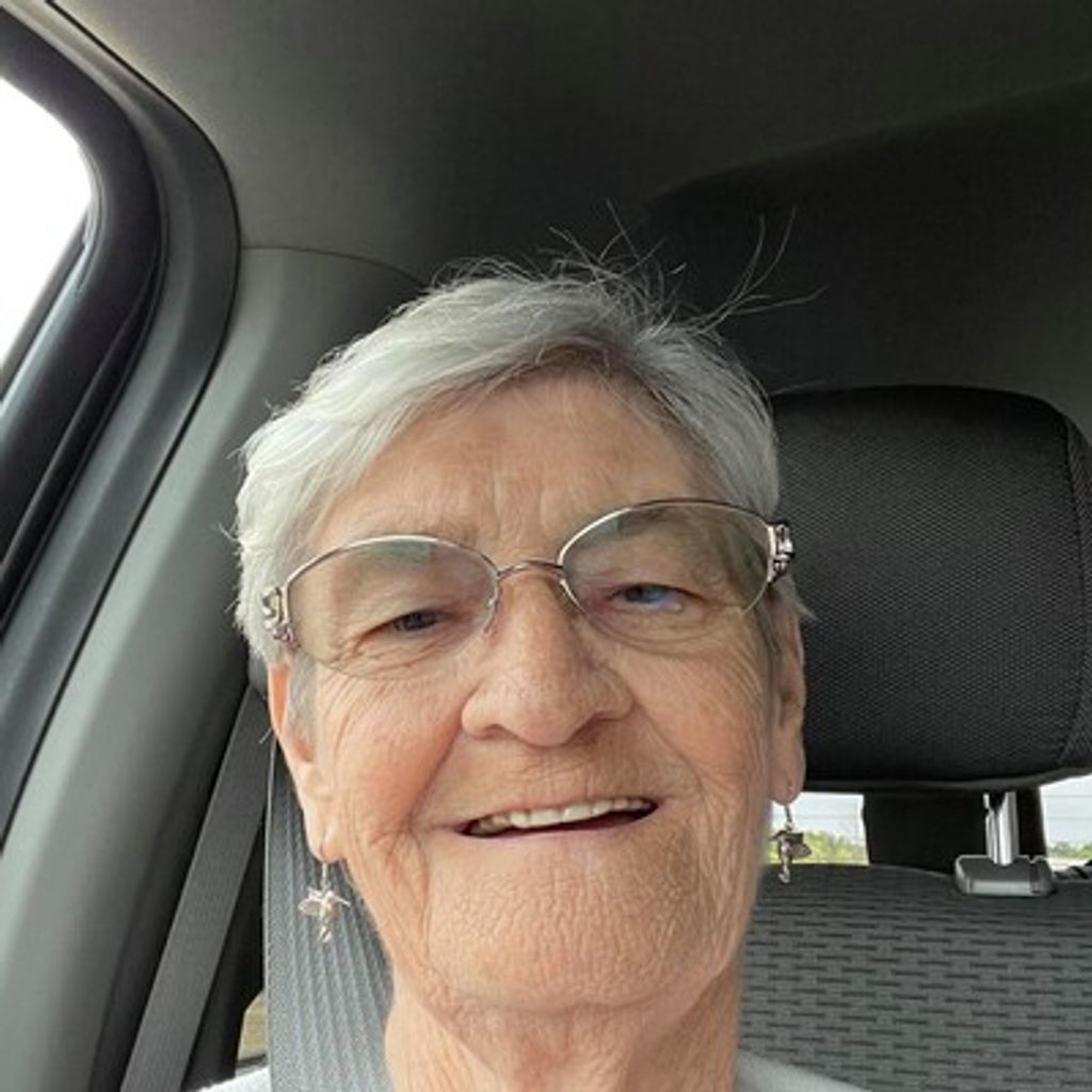 Ann Finneran Ketchum Profile Photo