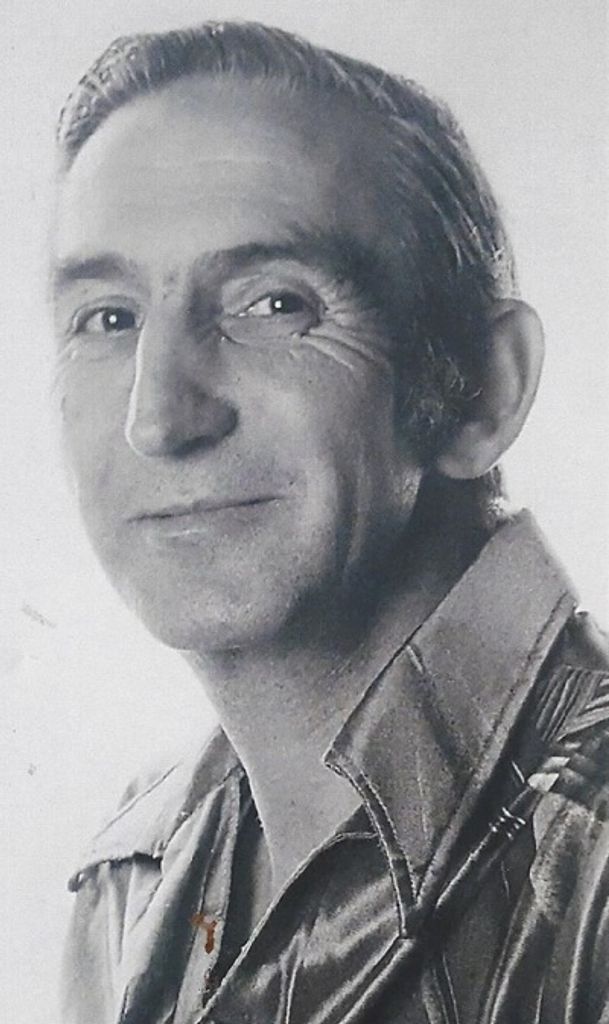 James A. Daneau