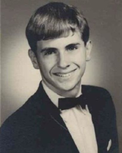 Larry Edward Russell's obituary image