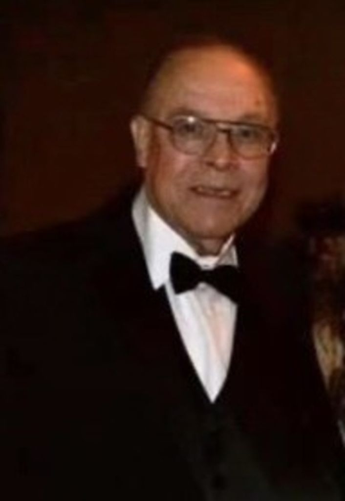 Thaddeus Franklin Blackstock