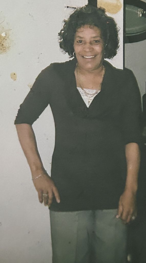 Wanda Dunning Profile Photo