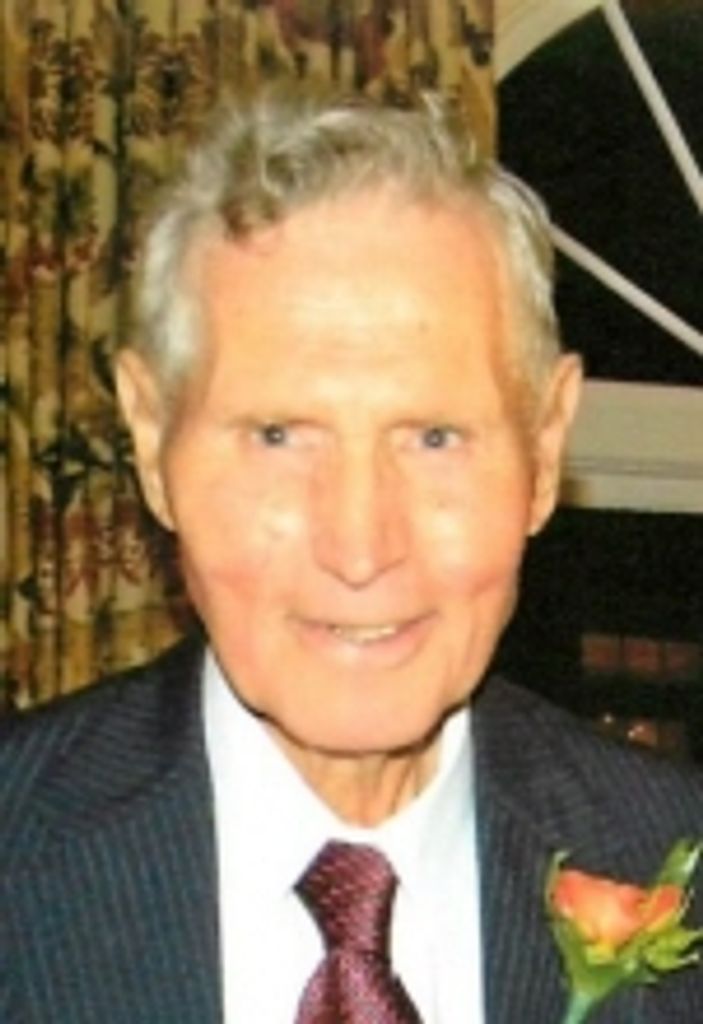 Virgil O. Lovik