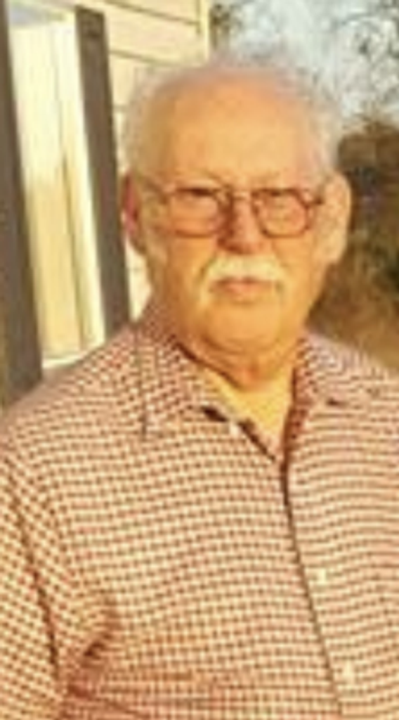 Billy Gene Sheffield