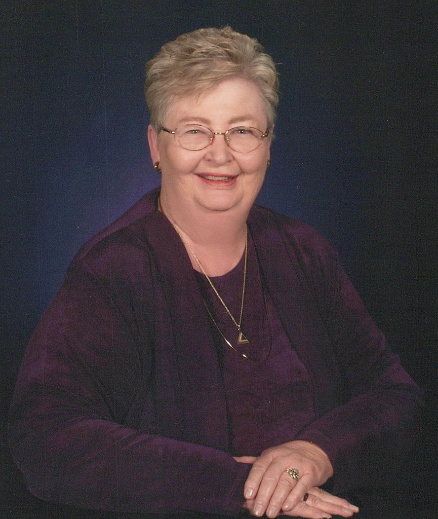 Benita Francis Schwartz