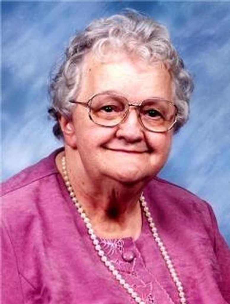 Ona Angeline Rudd Profile Photo