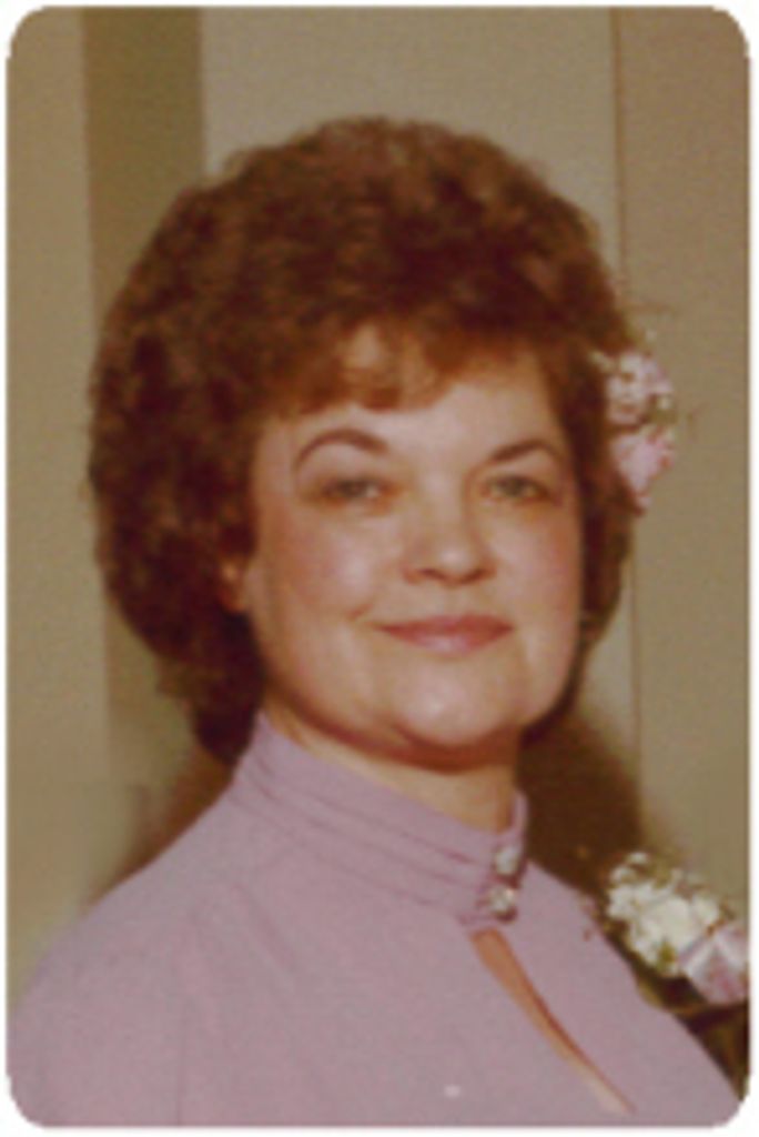 Doris Carty