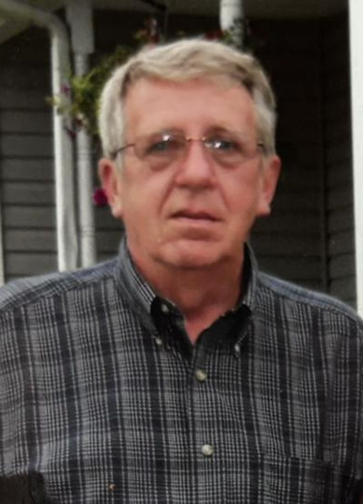 Delbert Wayne Newbury Profile Photo