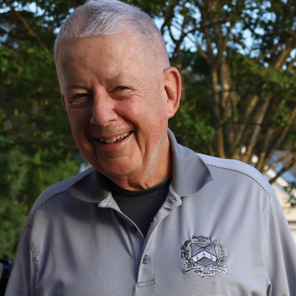 Kenneth V Smith Profile Photo