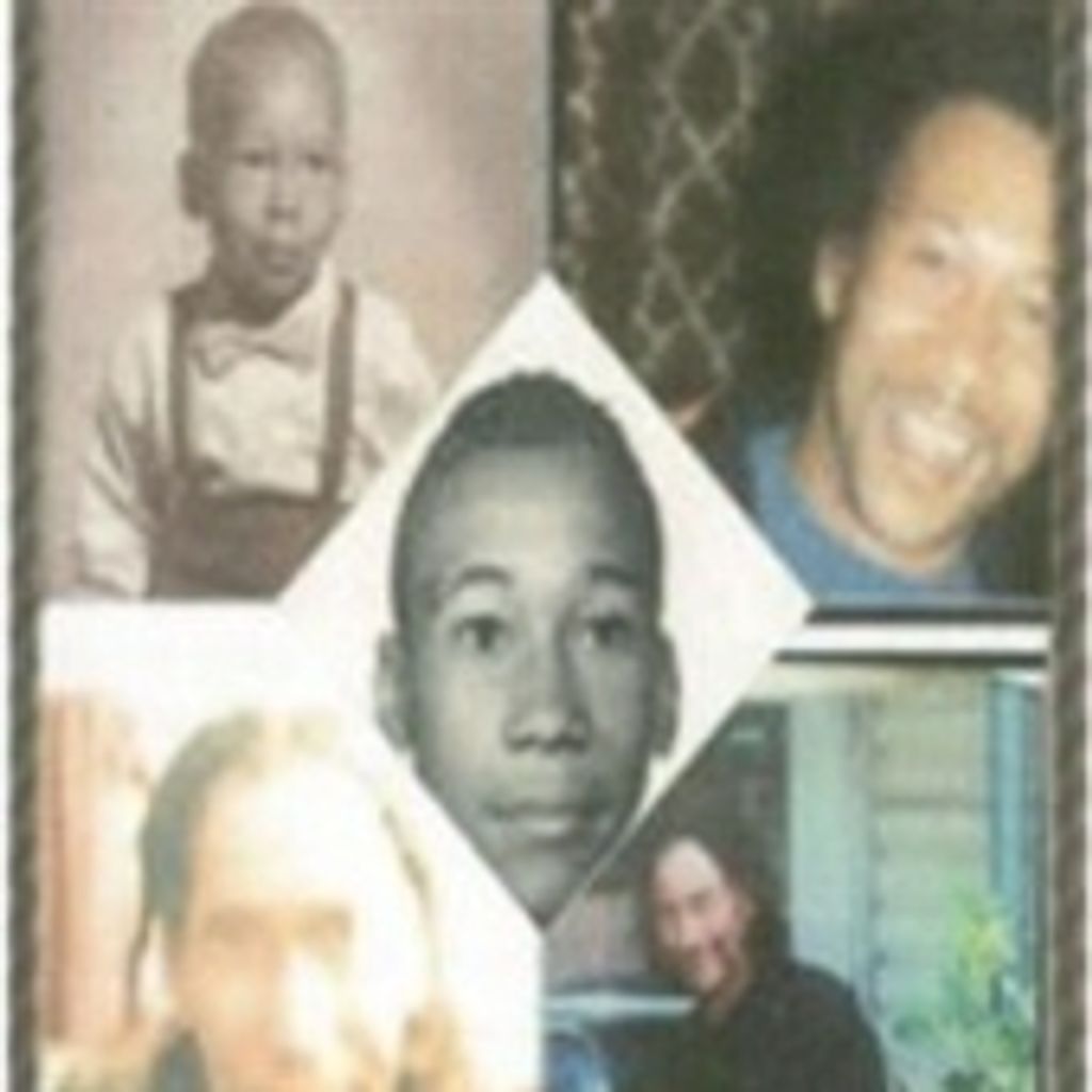 Billy  Eugene Parrott  Jr.