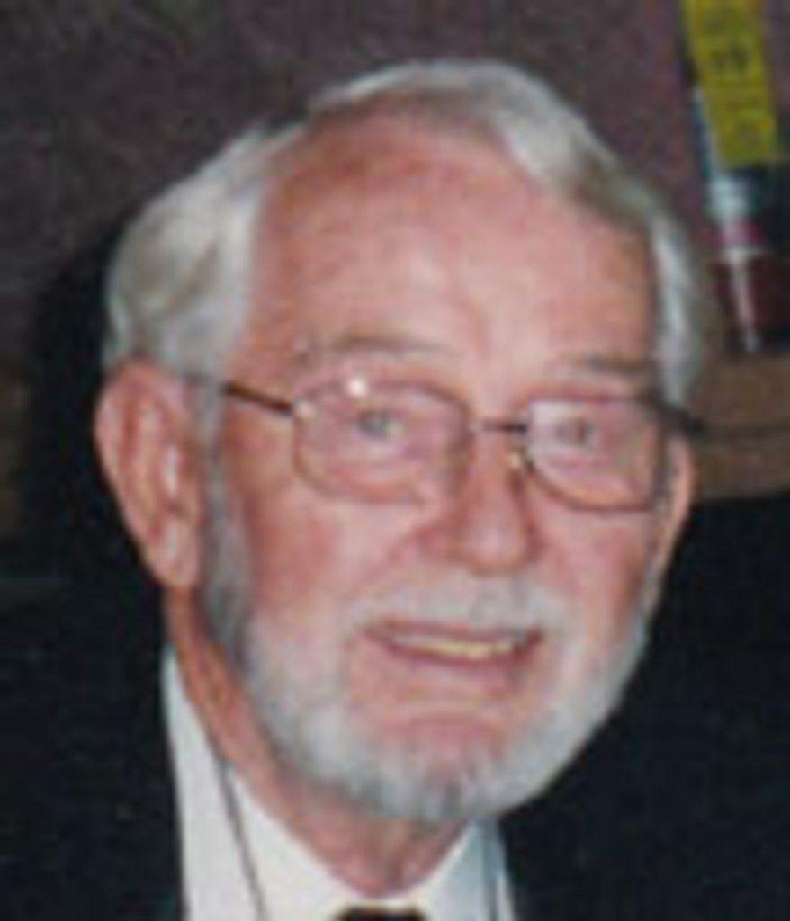 James Mcpherson Anderson