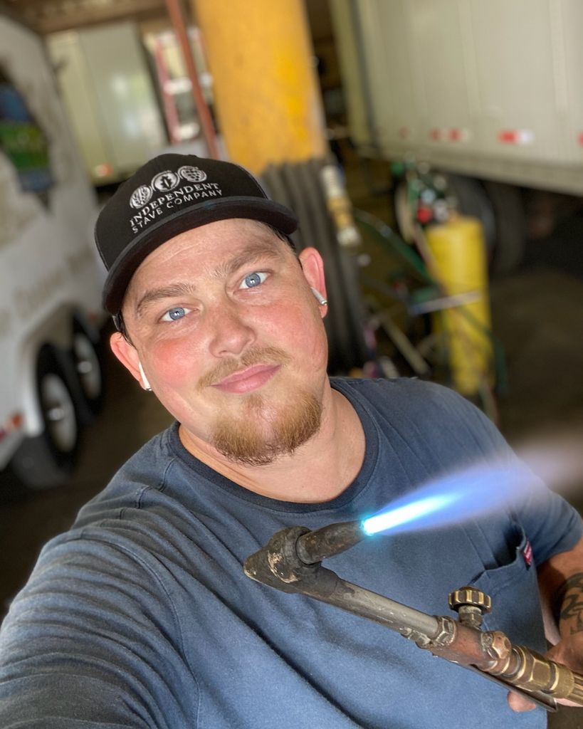 Jacob Lee Amoson Profile Photo