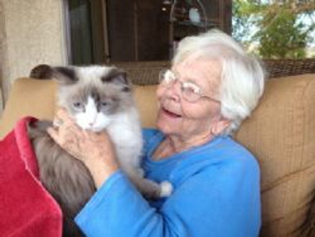 Marie  L. Crawford
