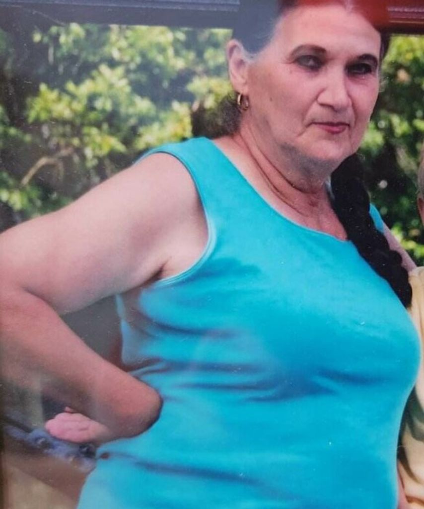 Linda (Newman)  Barnes