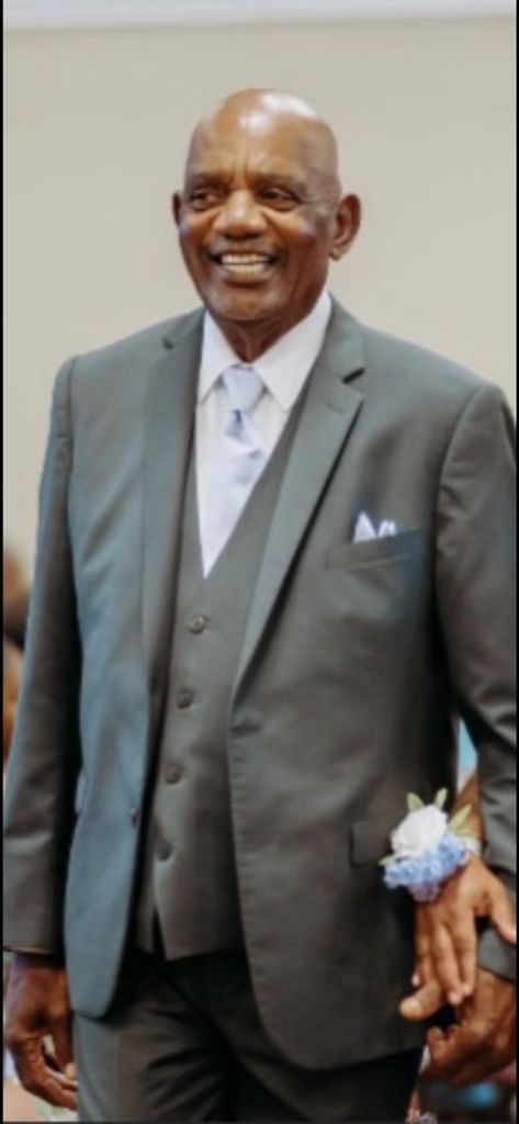 Howard Lee Green Sr. Profile Photo
