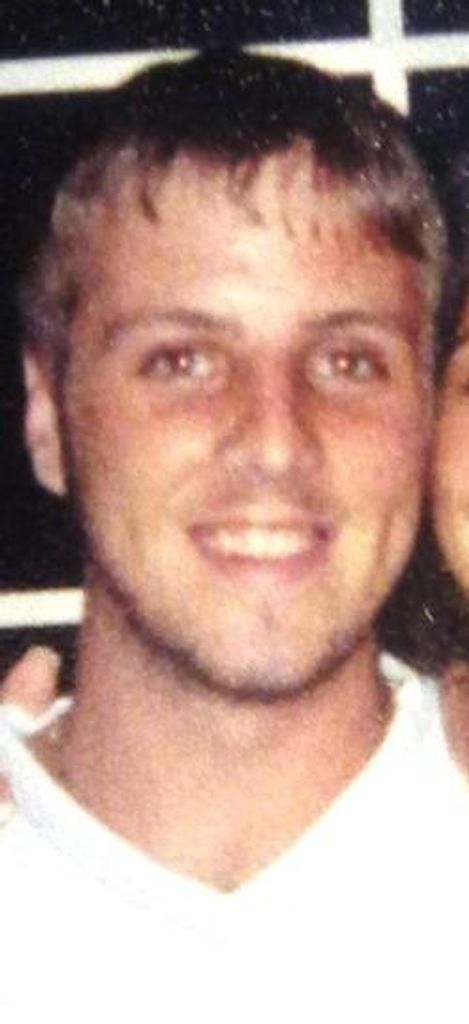 Kristopher Steven Blount