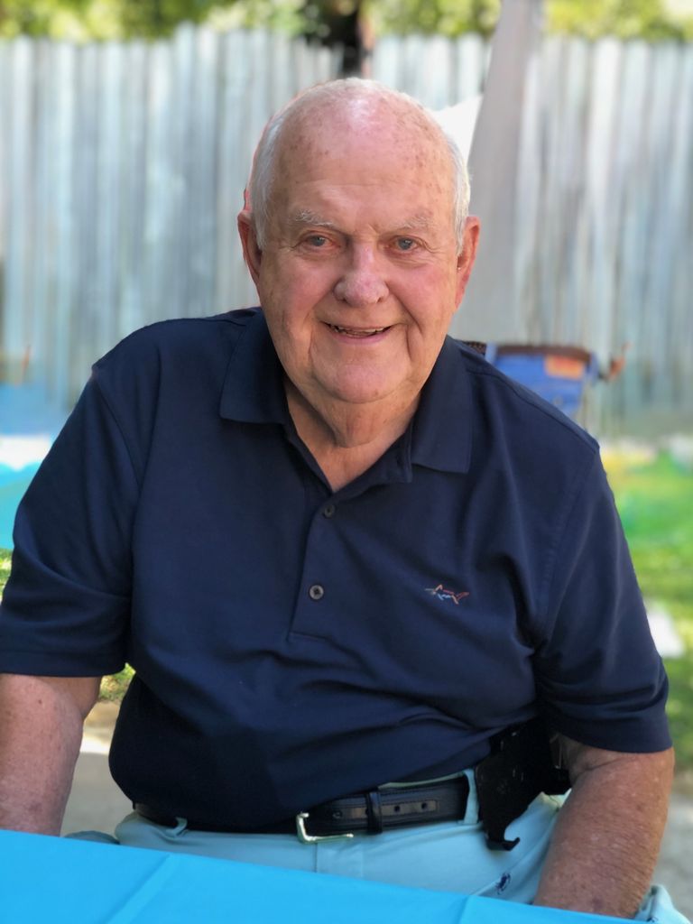 Homer Davis Profile Photo