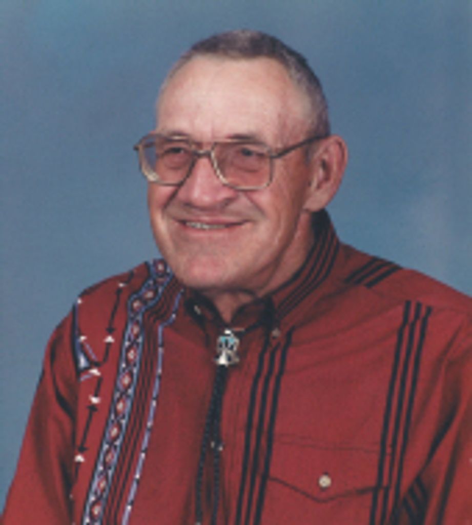 Roy Eugene Koppenhafer