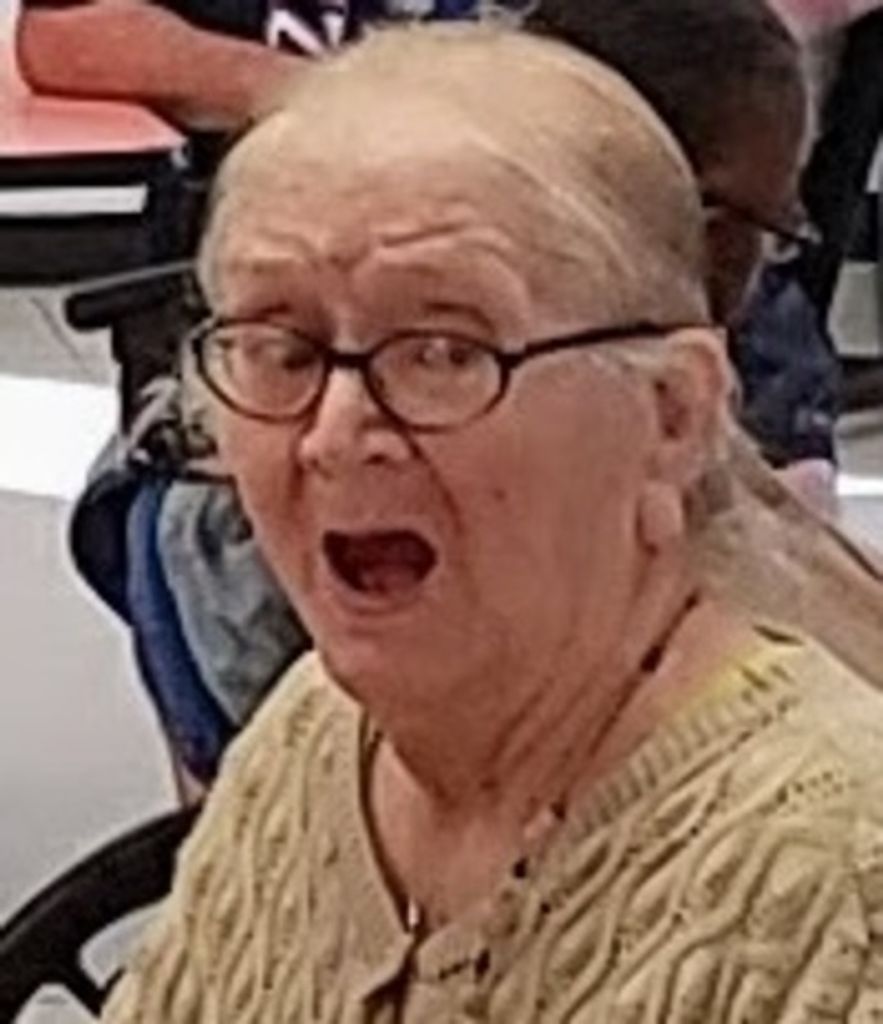 Anita Louise Lange Lafleur Profile Photo