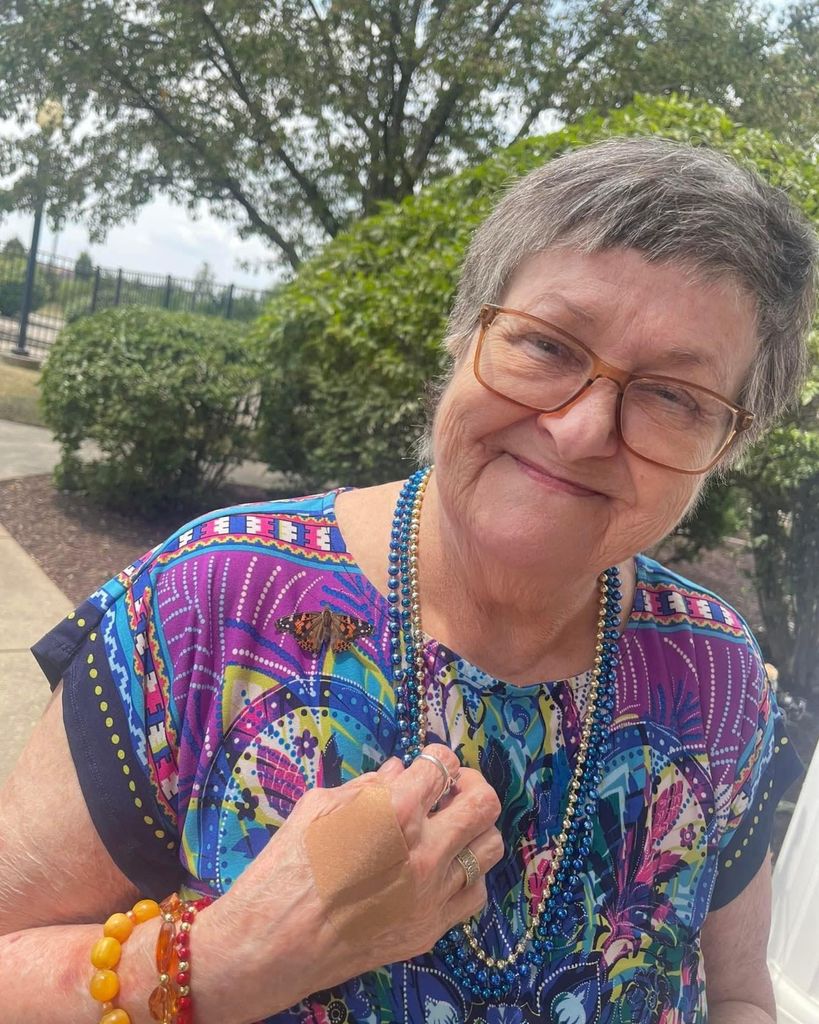 Kathleen Kay Profile Photo