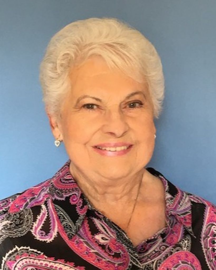 Jane Arlene Briggs Griffiths Profile Photo