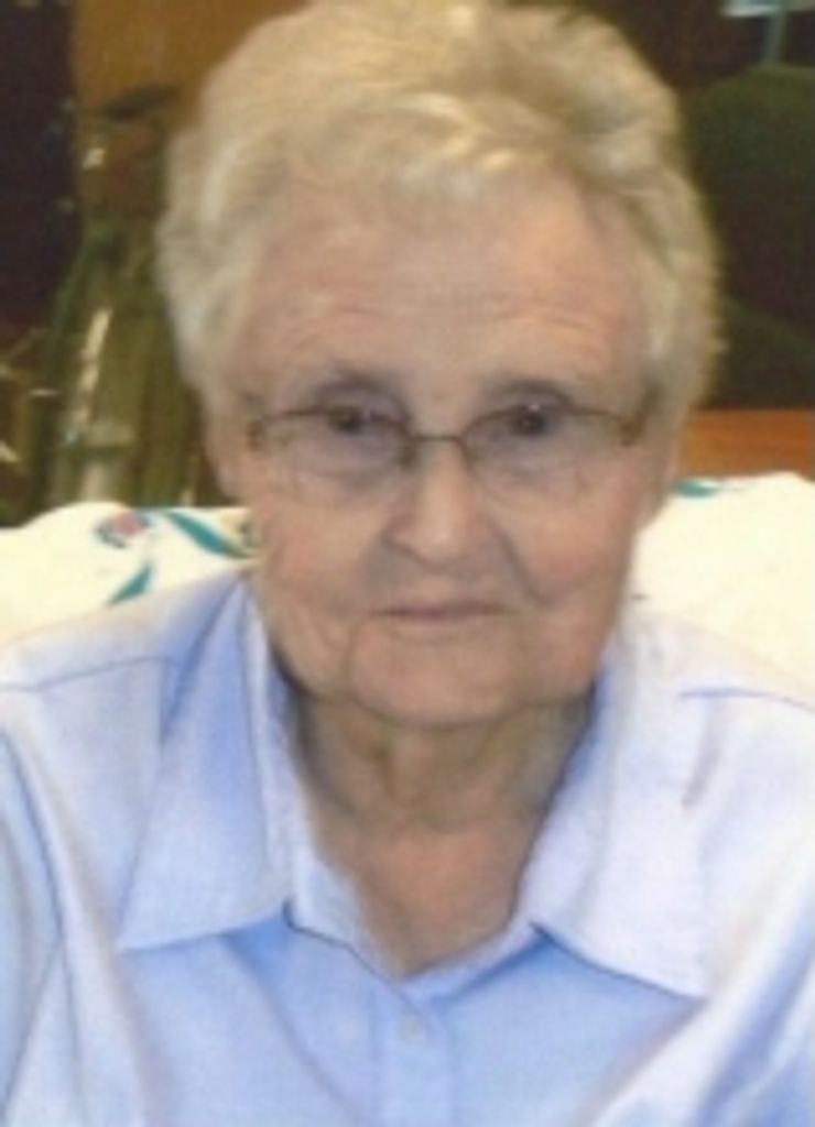 Lucille Mcdaniel Profile Photo