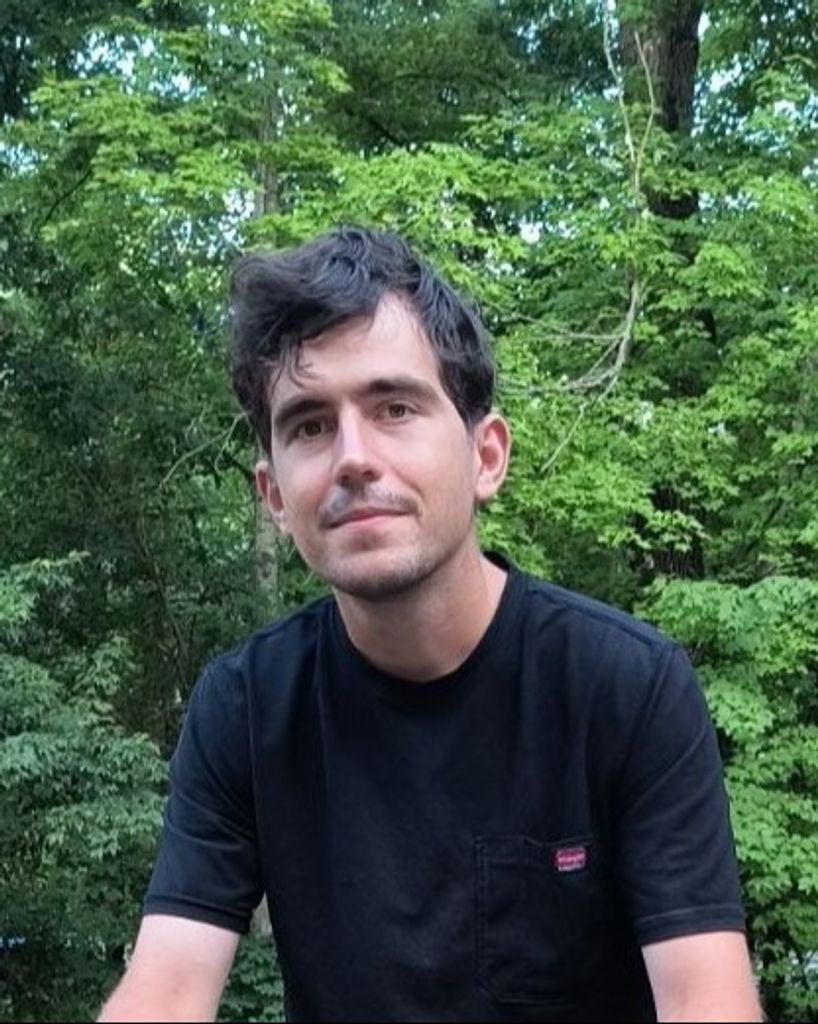 Benjamin Hamilton Gardiner Profile Photo