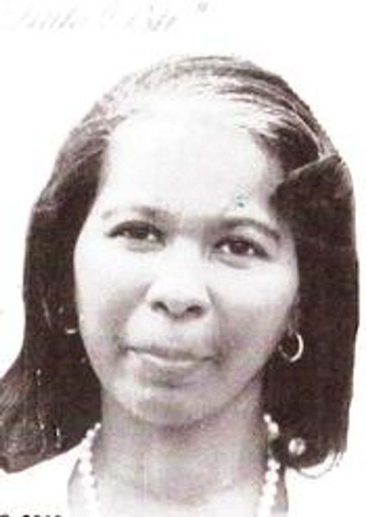Fannie H. Rice