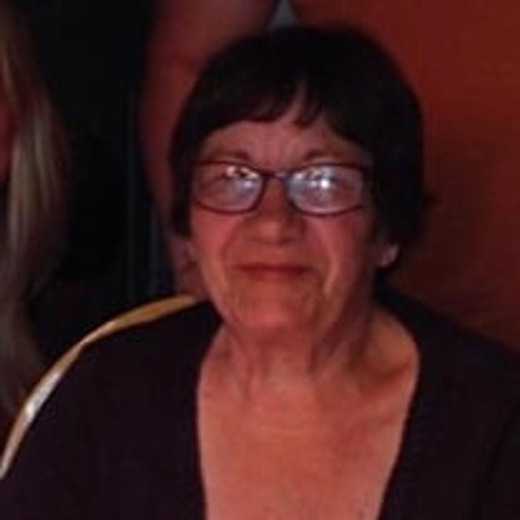 Elizabeth Jackow