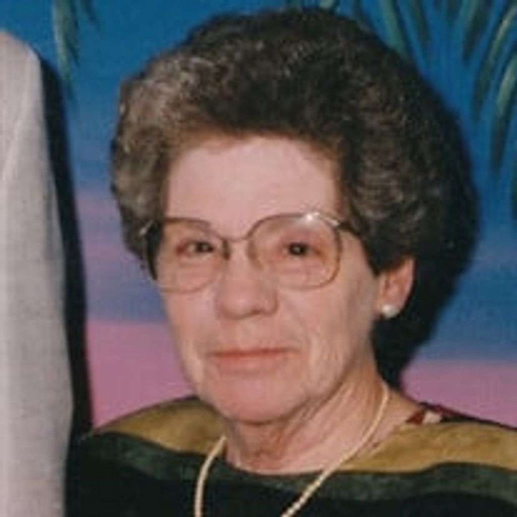 Betty  J. Clark