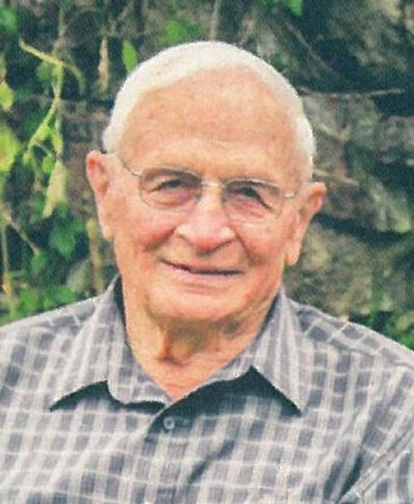 Raymond E. Kuehn Profile Photo
