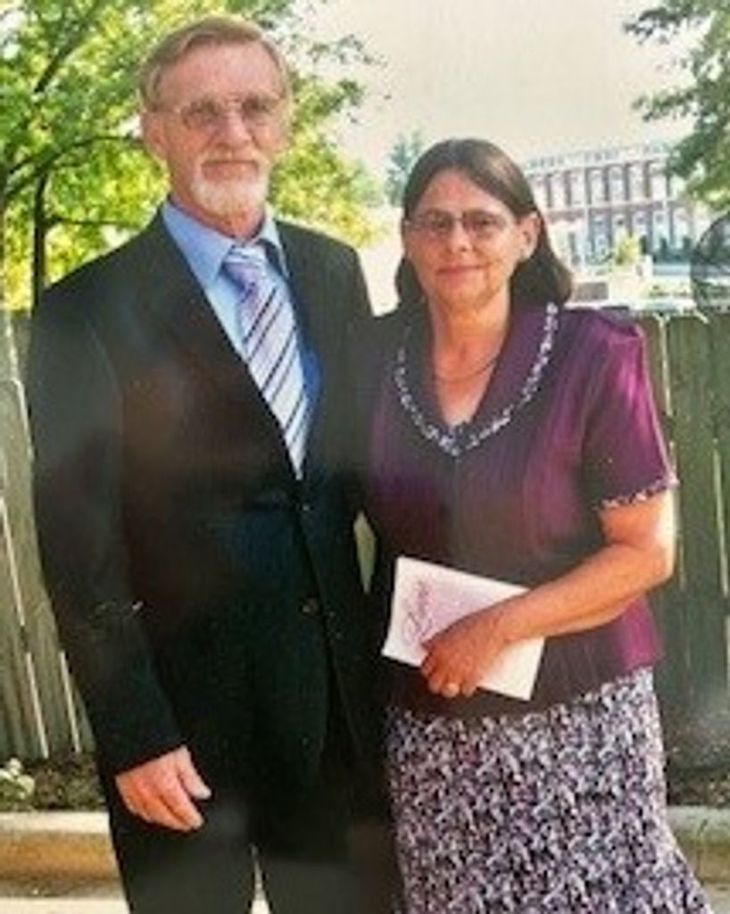 Kay Gadwah Easter Profile Photo