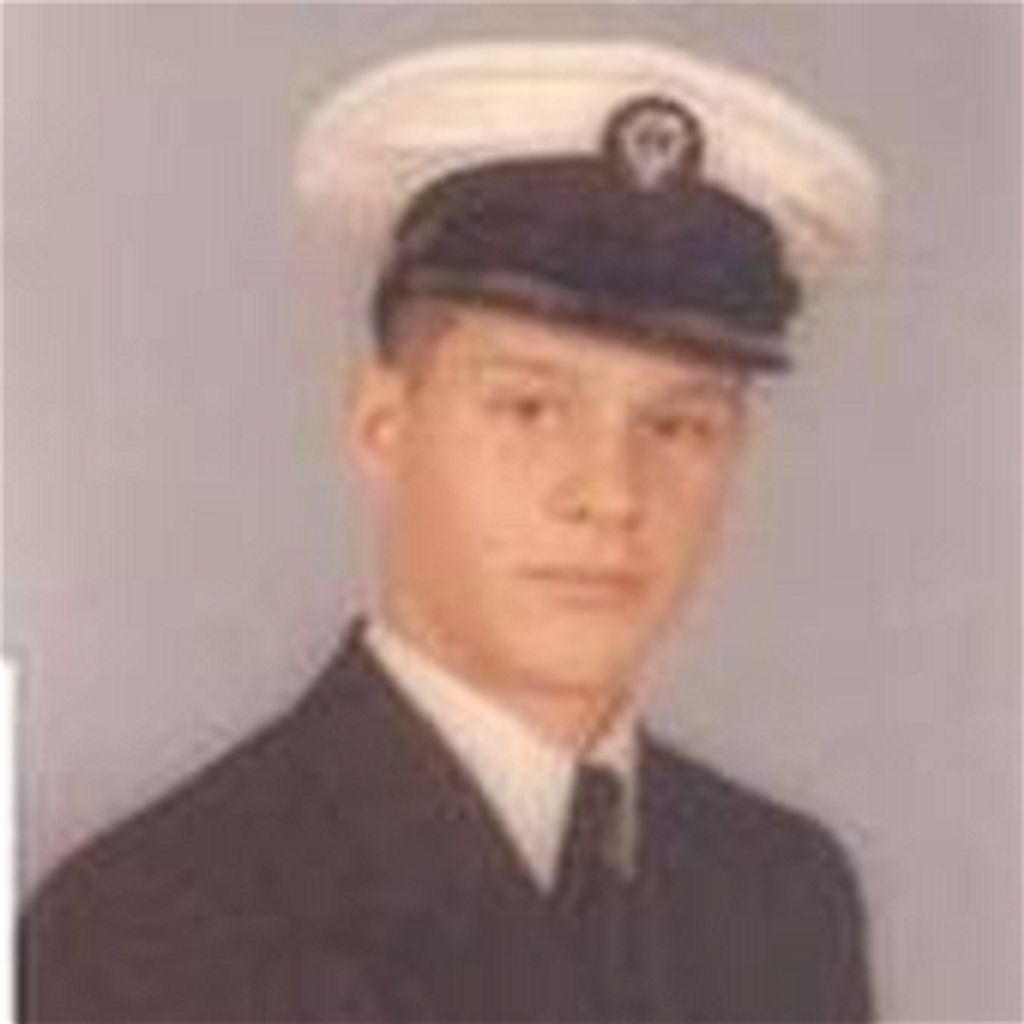 Christopher Lee Churchman