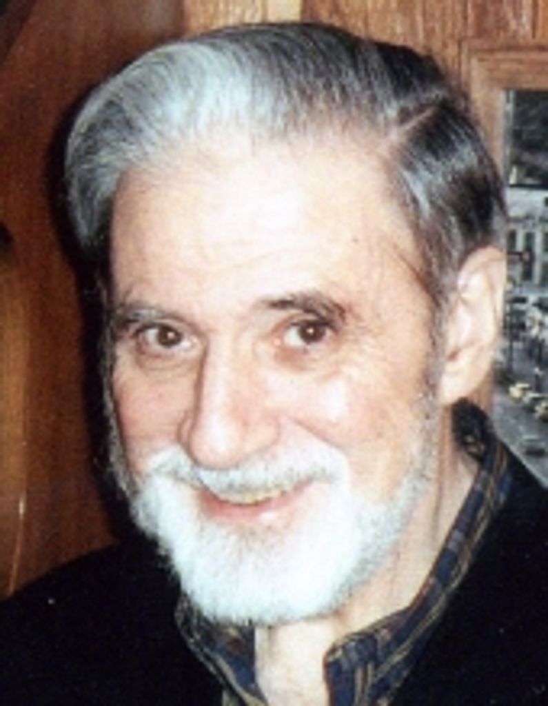 Nick S. Lallas, Ii