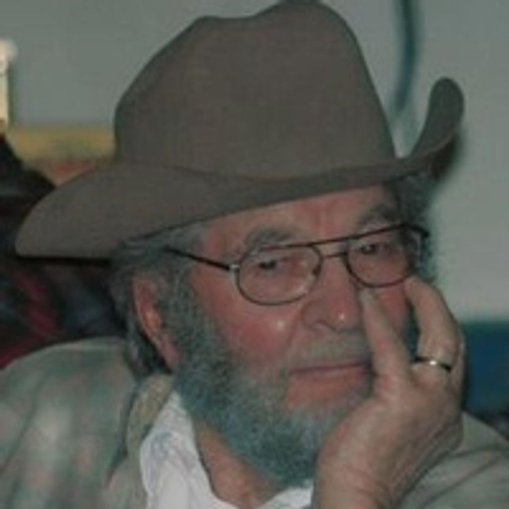 Vernon Fairchild